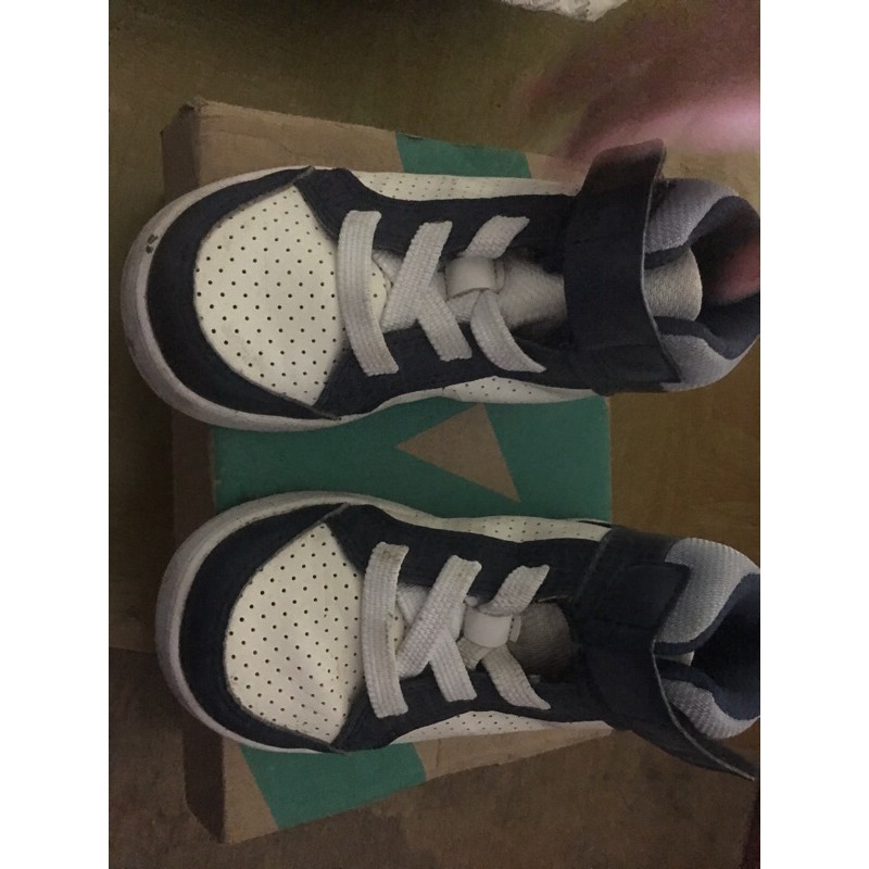 Preloved Sepatu Anak toezone