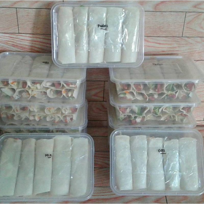 

kebab bunda