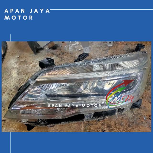 Headlamp Terios 2019