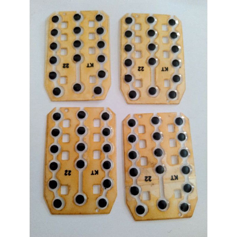 Keytone Ericsson A3618 Ori Langkah