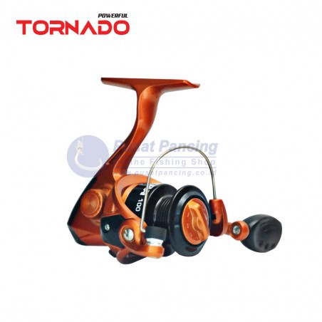 REEL SPINNING PANCING POWER HANDLE SPINNING REEL JORAN