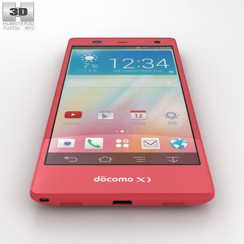 Hp Handphone Fujitsu Arrow Nx F 01f F01f 4g Ram 2gb Internal 32gb Hp Second Original Docomo Muluss Shopee Indonesia