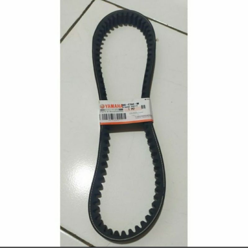 vanbelt only b65 aerox 155