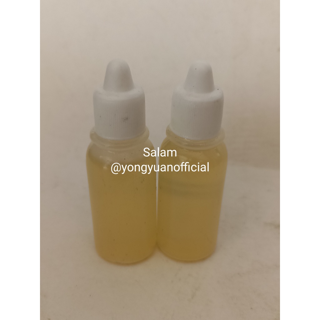 essen salam biang murni oil base
