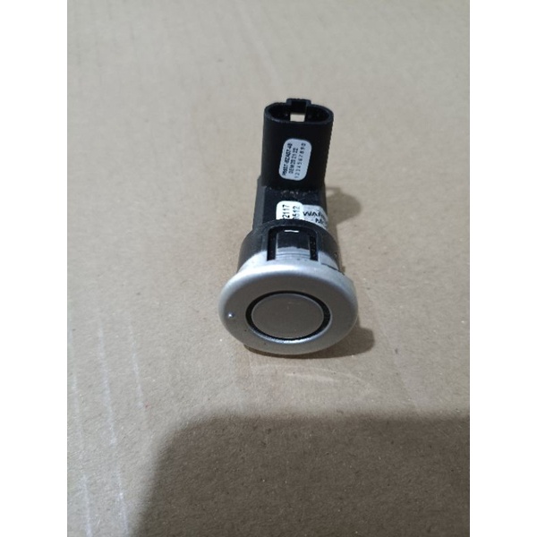 Sensor Mundur Sensor Parkir Avanza Xenia Veloz 2012-2019 Original Toyota