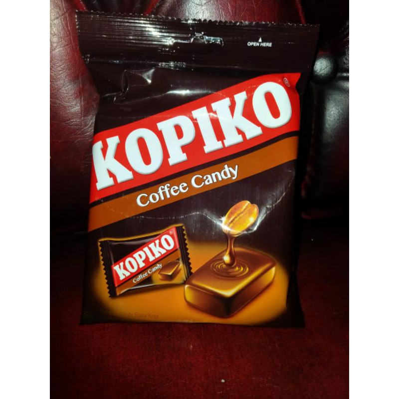 

Kopiko