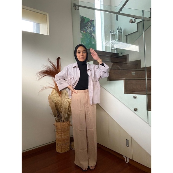 Zahira Blouse