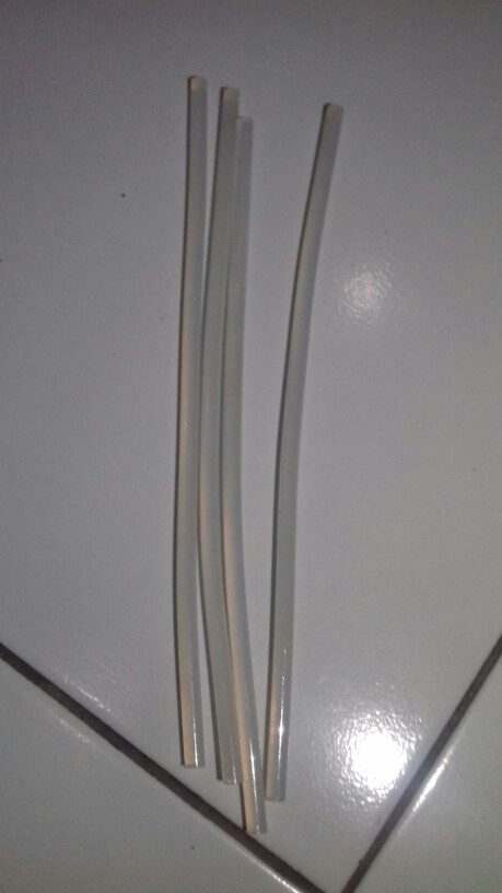 Lem Tembak / Glue Gun Mini / 20w