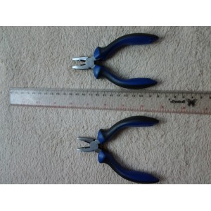 TANG KOMBINASI KECIL