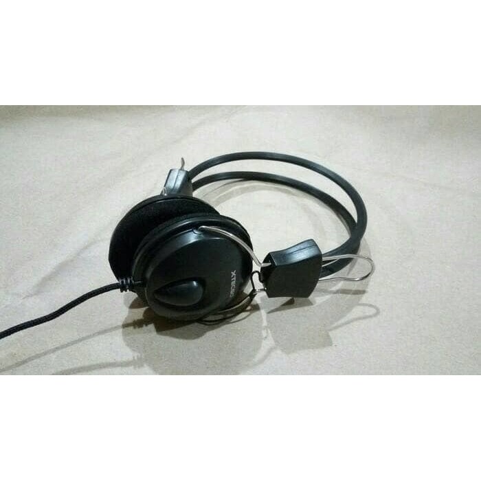 X-TECGO HX501 Stereo Headset with Mic HEADSET - Headset