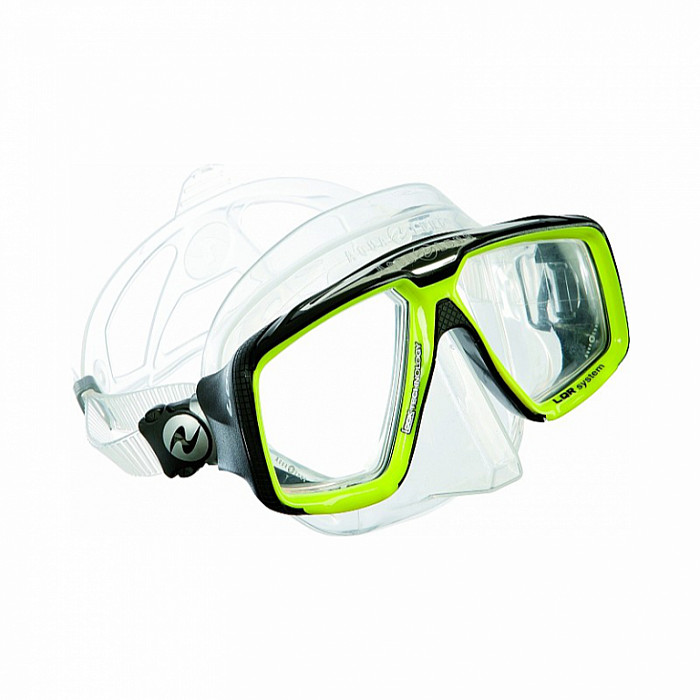 Aqualung Technisub LOOK HD Diving Mask