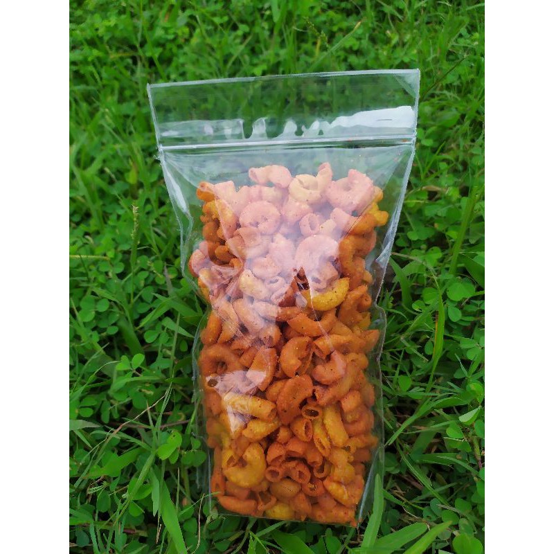 

makaroni pipa pedes /150gr #makaronimurah #makaronienak