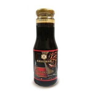 

KIKKOMAN Saus Bulgogi Botol 300 g