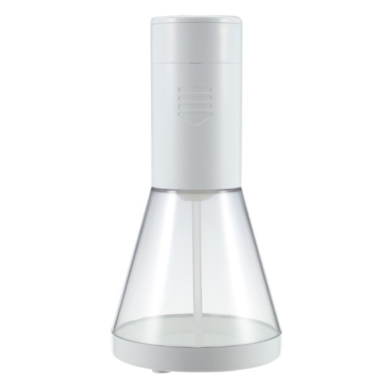 Gro Dispenser Sabun Cair / Lotion 480ml Dengan Sensor Otomatis