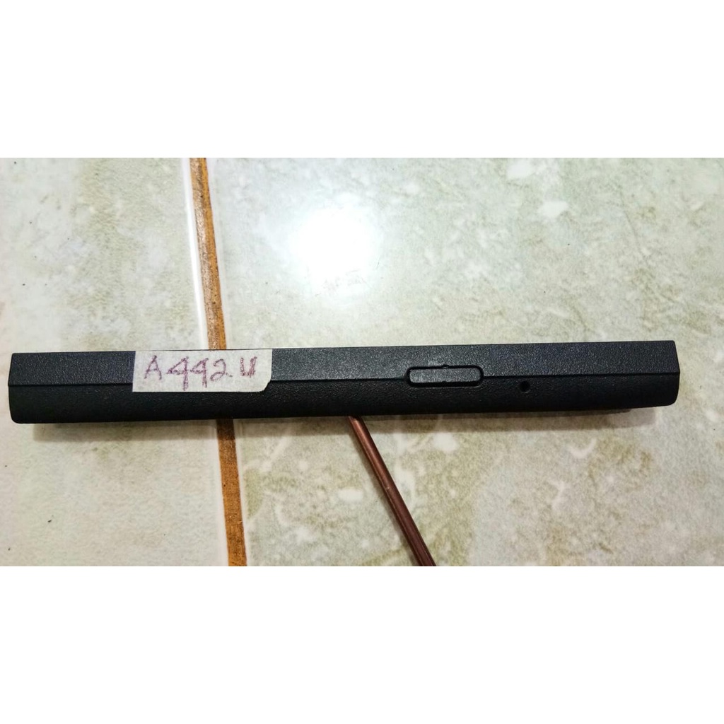 tutup dvd laptop Asus A442U X442U a442 x442