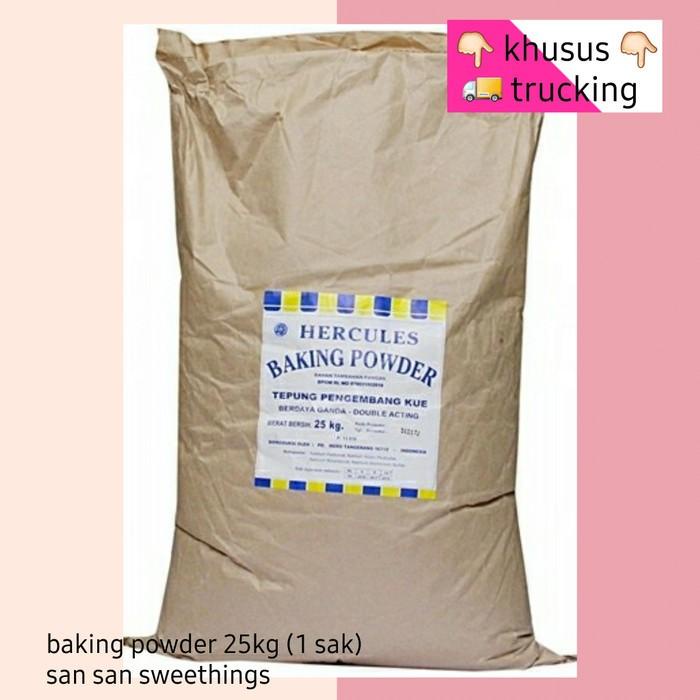 

Okshop | Baking Powder Hercules Double Acting 25Kg Trucking