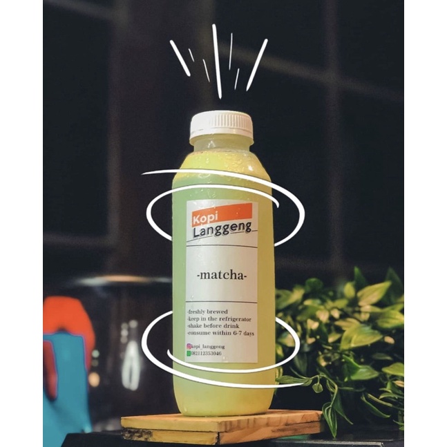 

matcha