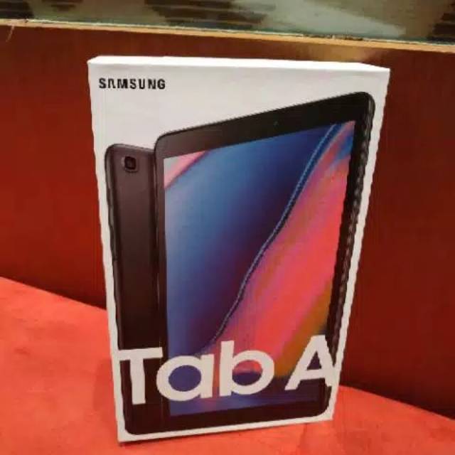 Samsung Tab A series
