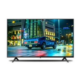 PROMO CUCI GUDANG TV PANASONIC 43 INCH TH-43HX610G ANDROID TV