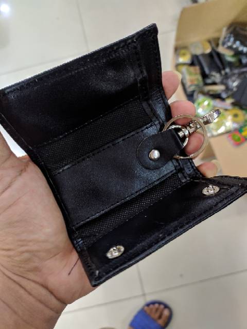 Dompet stnk MA