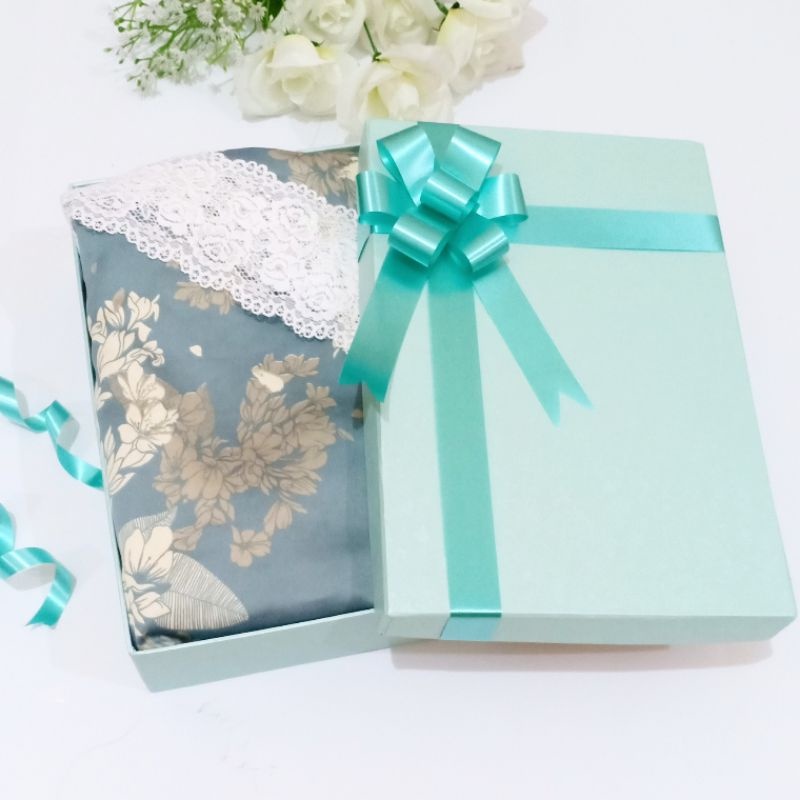 Kotak Hampers Prayer Set