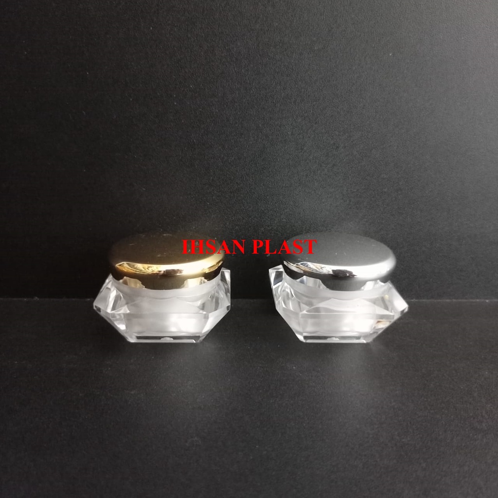 POT ACRILYC DIAMOND 10 GR