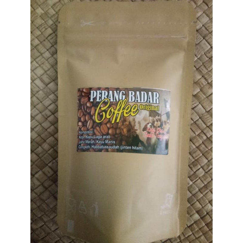 

KOPIREMPAH#KOPIARAB#KOPIORIGINAL#KOPIENAK 50gr