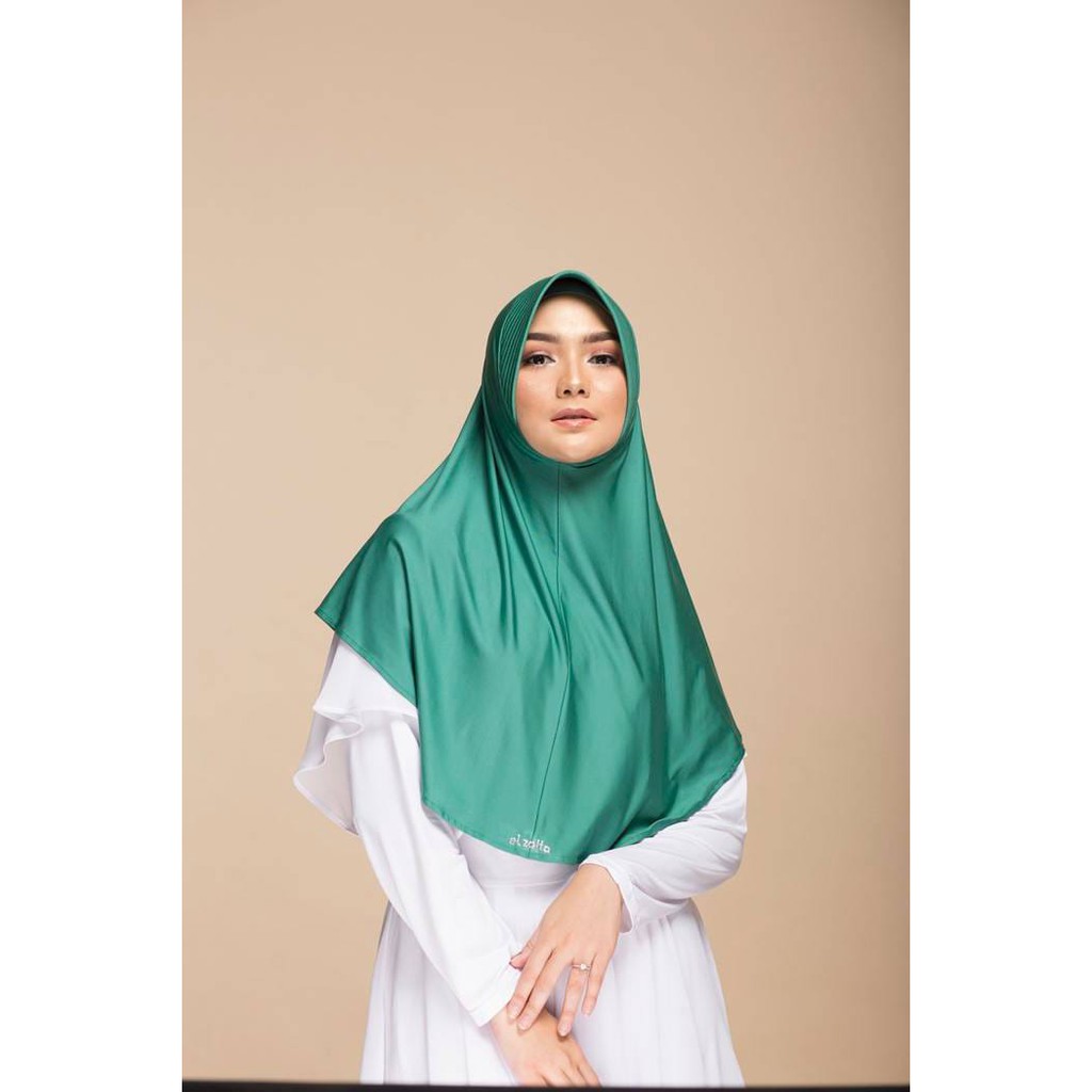 Elzatta | Bergo Zaria Citra