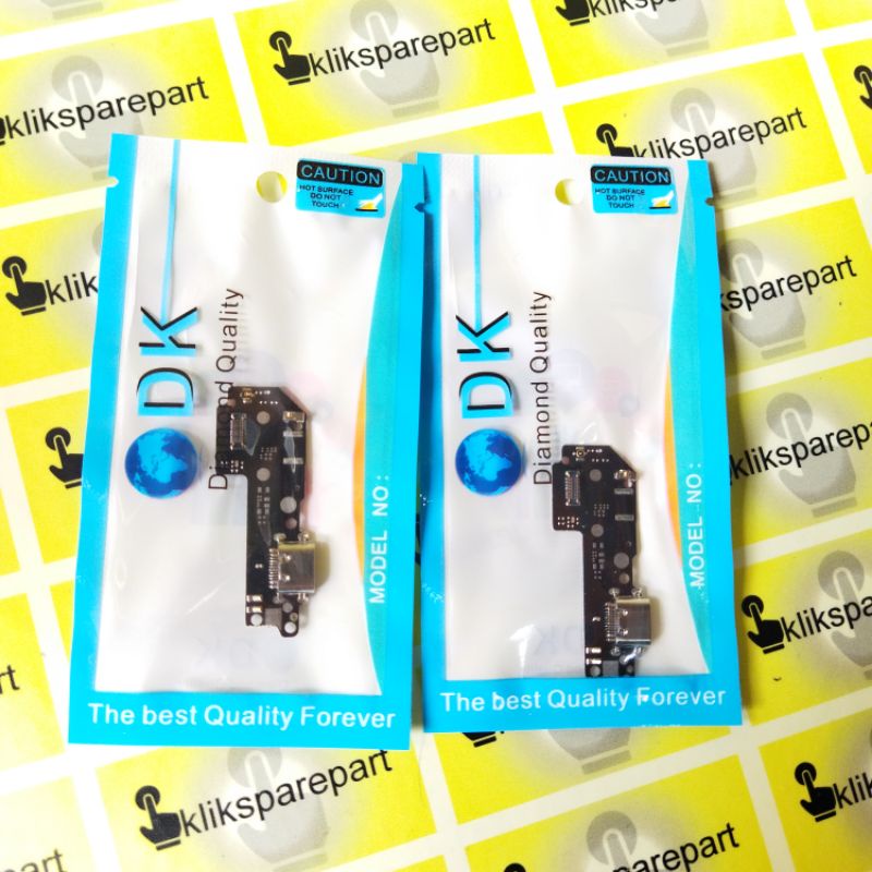 Konektor Charger Motorola M Motor M XT1662 XT1663 Papan Cas Pcb Board Usb