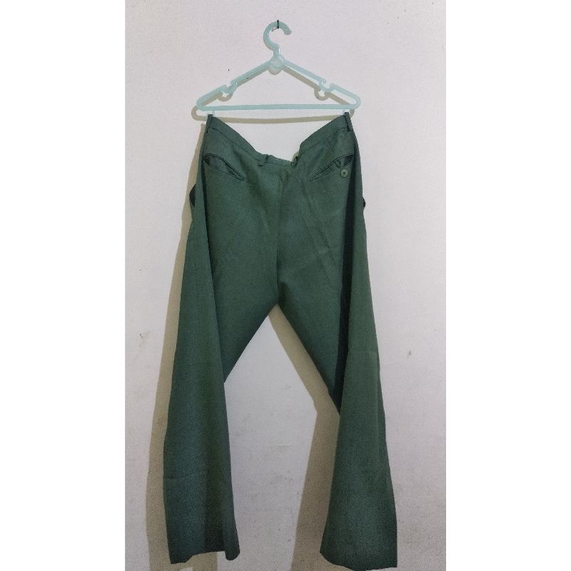 Celana Dinas (Preloved)