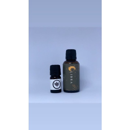 Parfume CultureShop Libra