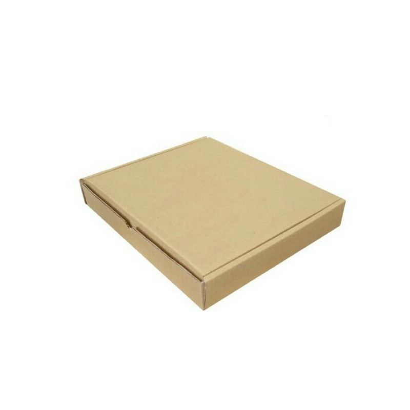 

Box 24x20x3.5cm LS BOBAN/kardus/polos/pizza/hampers8