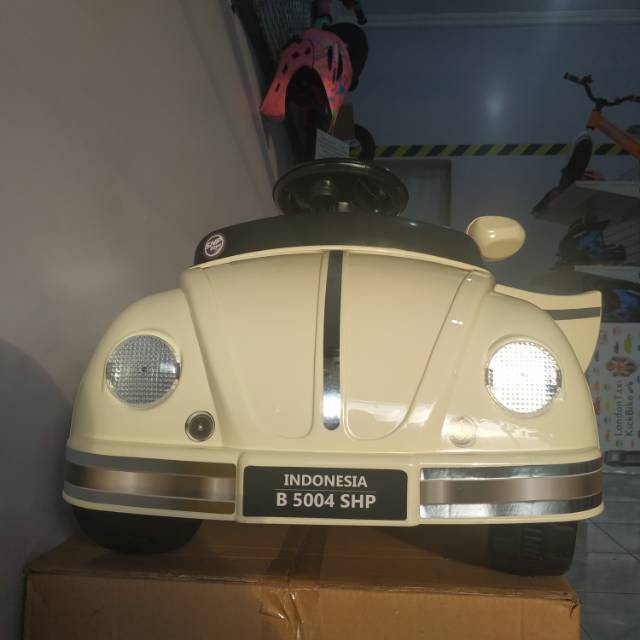 Mobil Aki model VW clasic preloved disewakan SoloRaya