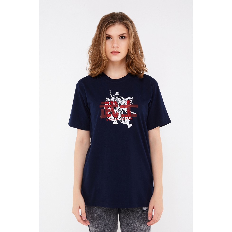 

Erigo T-Shirt Kurisuchan Navy