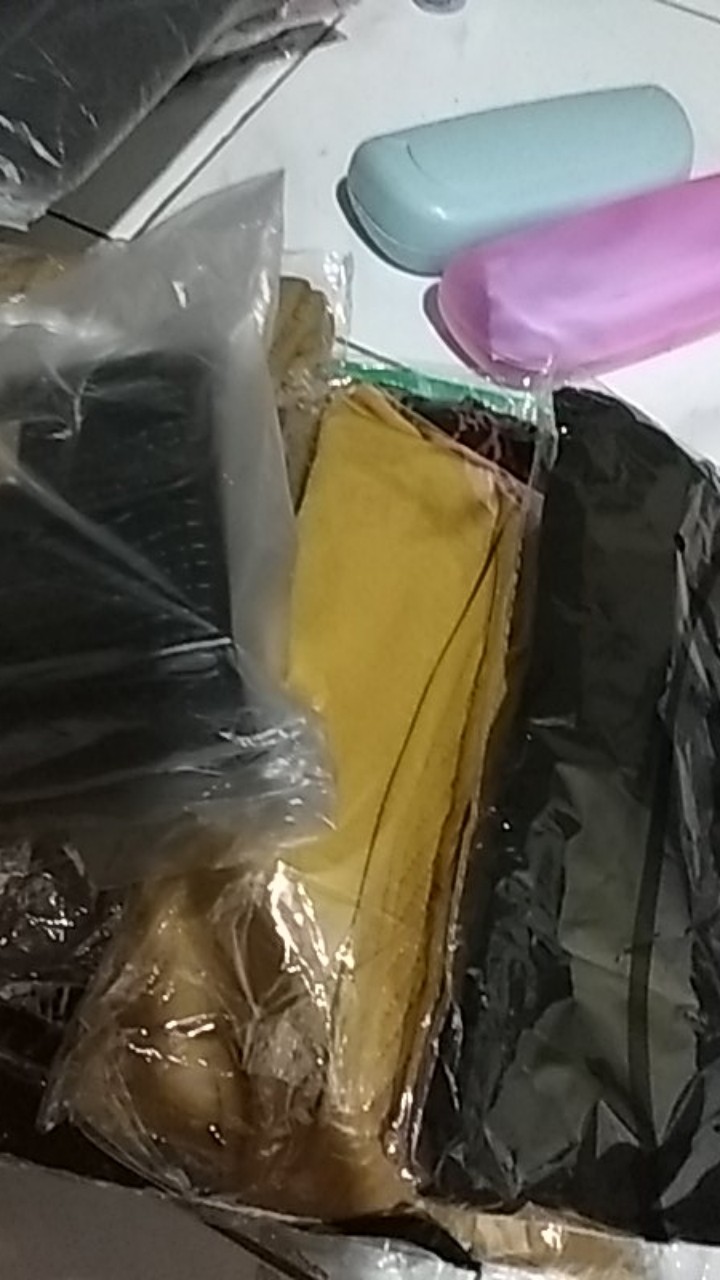 Set Misha Tenun Troso