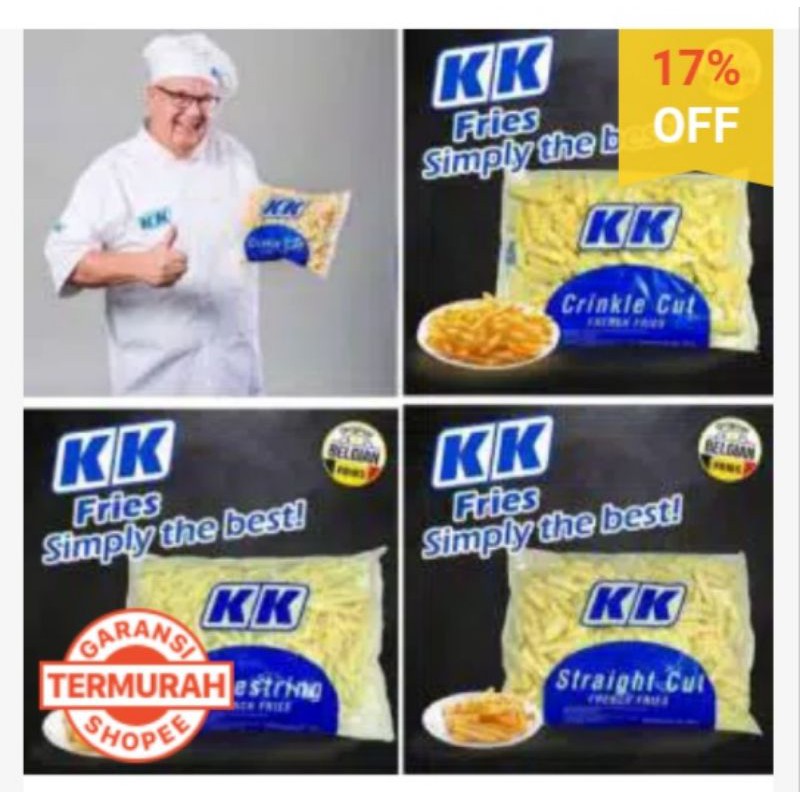 

kentang kk 1kg