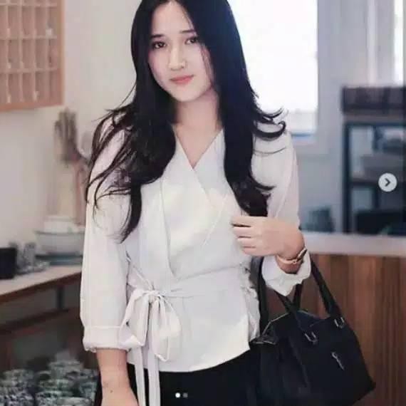 BEST PRODUK ד AFI - EC - Samantha Blouse ® CD10 .. .. ..