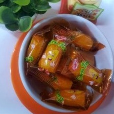 

Jelly jagung 250gr