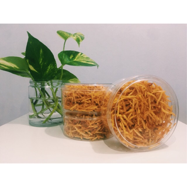 

KENTANG MUSTOFA 250GR