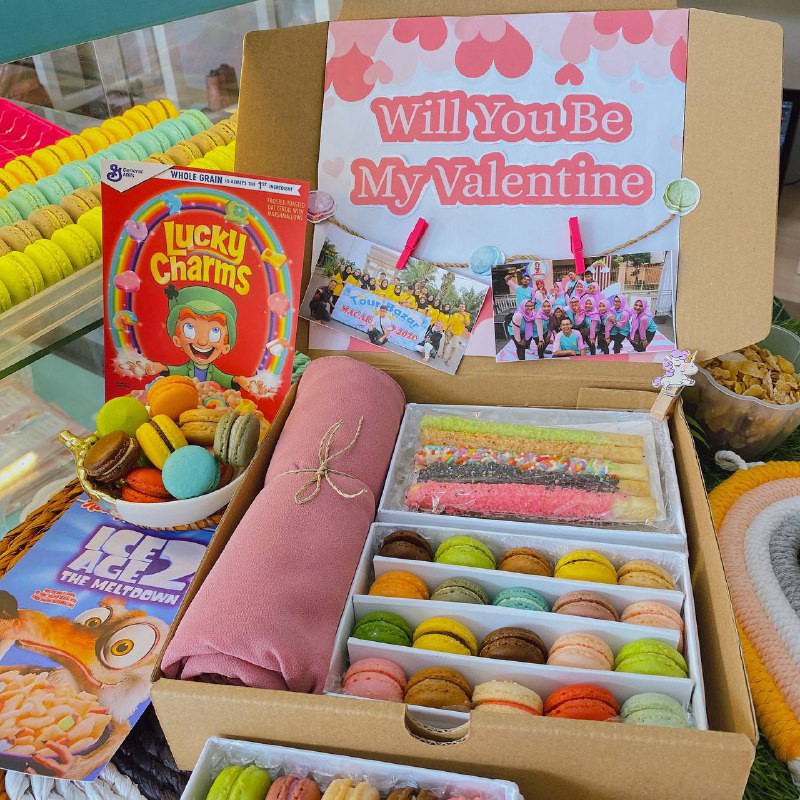 

Hampers Gift Kado Request