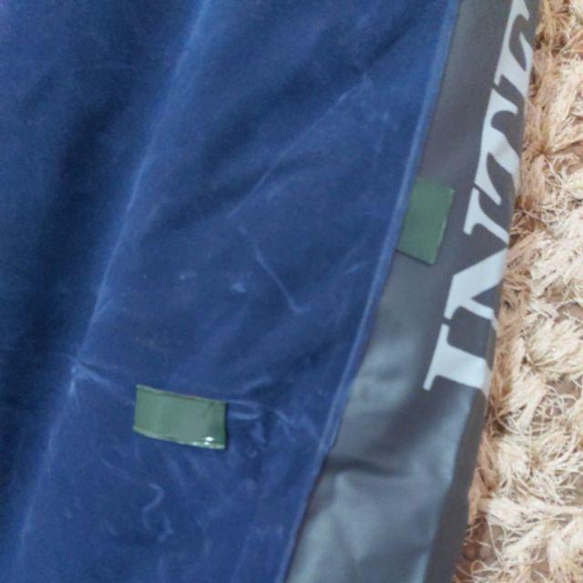 Intex 64709 Kasur Angin Durabeam Series Queen [152cm X203cm] / Kasur