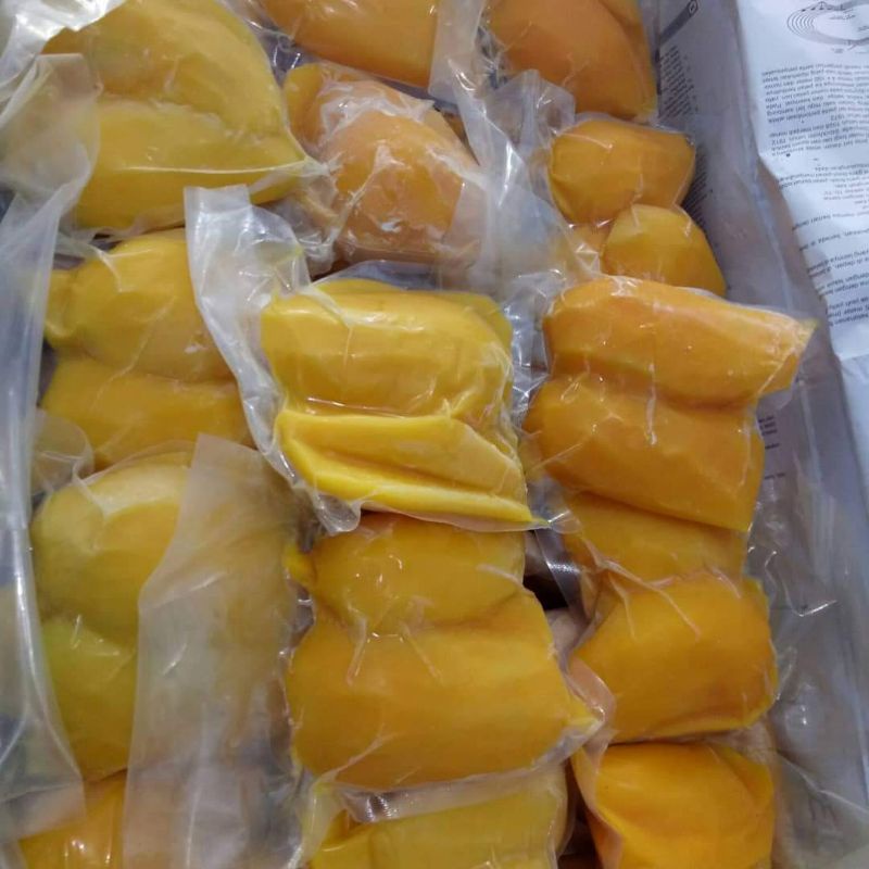 

Mangga Slice Frozen 500gr & 1kg (GOSEND & GRAB EXPRESS)