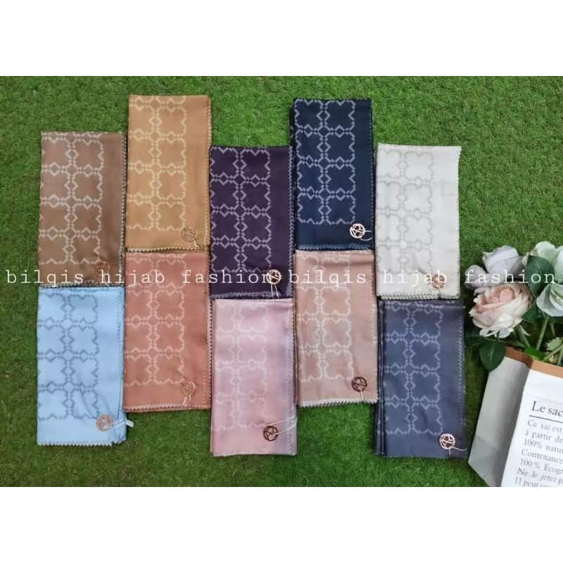 HIJAB ARIONA KALUNA SERIES.KERUDUNG ARIONA TERBARU.SCARVES ARIONA