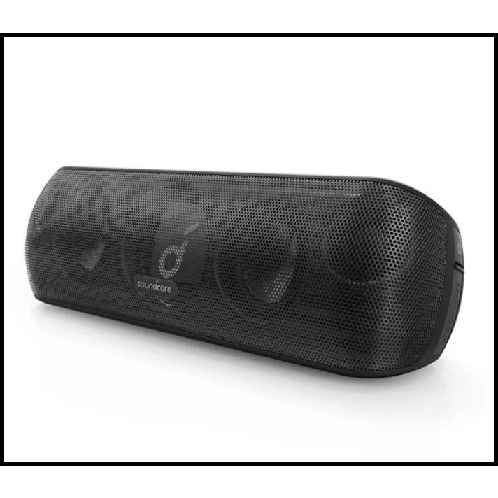 Anker Soundcore Motion+ Plus Hi Res Portable Bluetooth Speaker