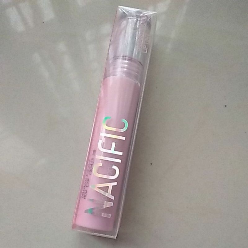 Nacific Liptint Silky Fig (preloved like new)