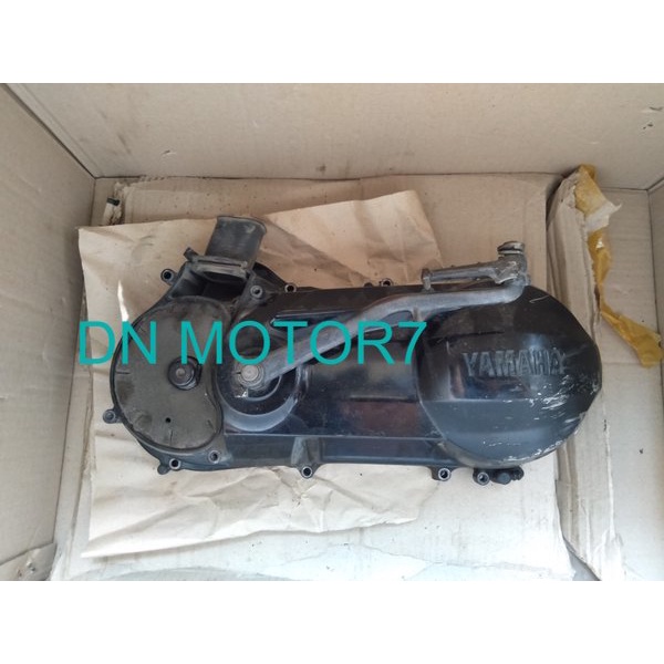Blok CVT Bak CVT Fulley Yamaha Mio M3 Mio Z Original