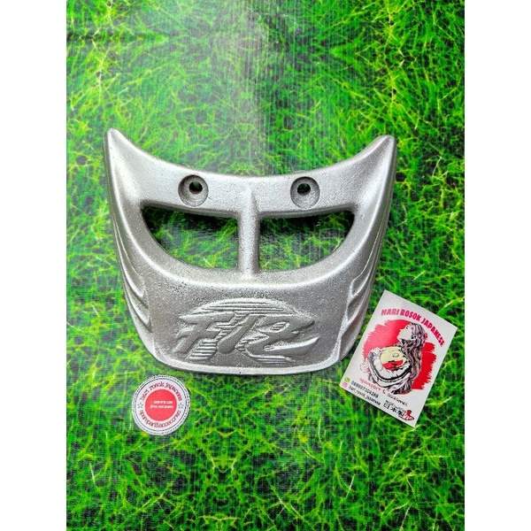 BEGEL BEHEL BELAKANG YAMAHA FIZ R FIZ VARIASI LAWAS