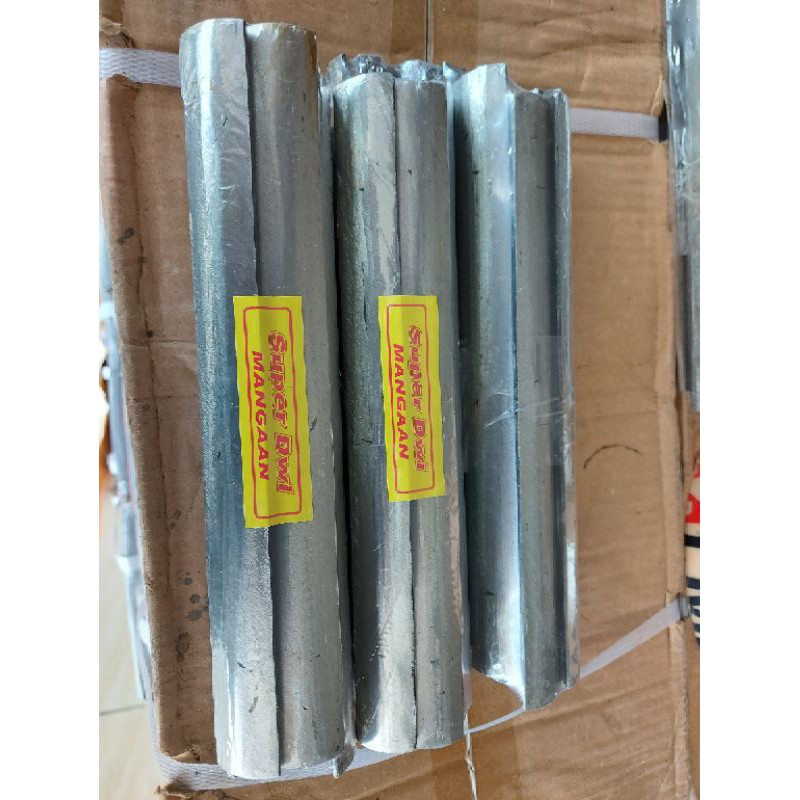 Jepitan Gapitan N70 (SUPER DWI) MANGAN