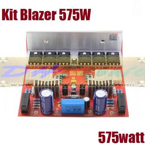 Kit Blazer 575W Trtoshiba Asli Dhtron92 Murah