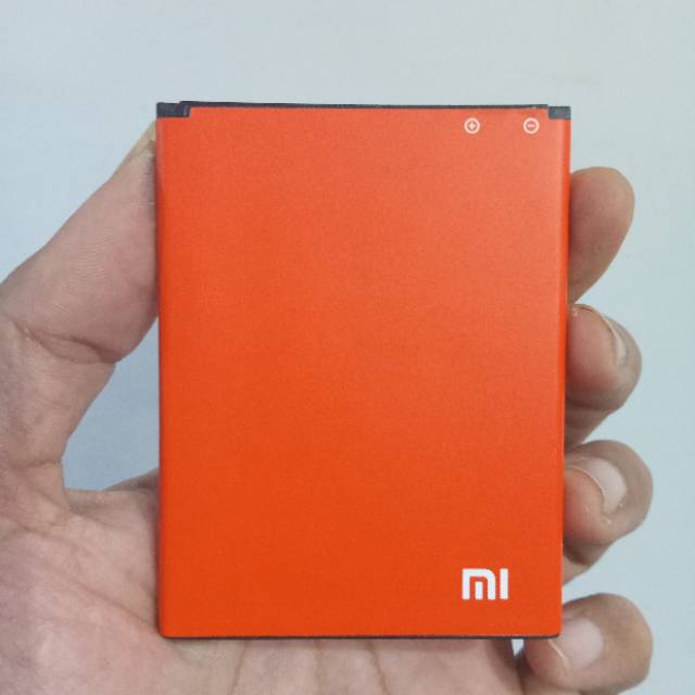 Baterai Xiaomi Redmi Note 1 BM42 BM 42 Original Batre Batrai